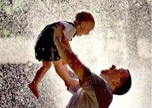 父亲节，让安全和关心陪伴全程!